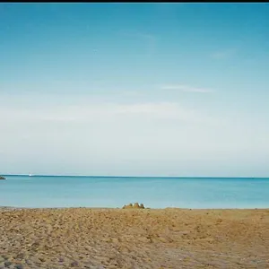 Casa vacanze Tempo Di Vendicari, La Banca